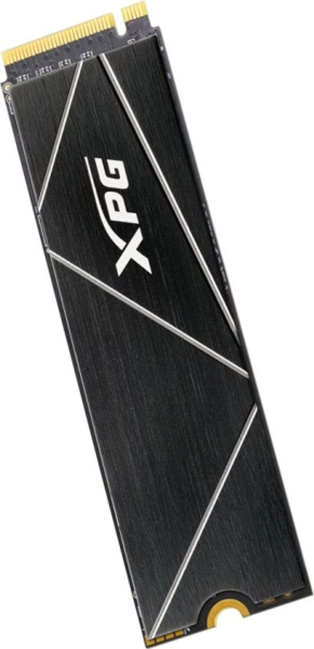 Накопитель SSD M.2 2280 ADATA XPG GAMMIX S70 BLADE 8000 ГБ