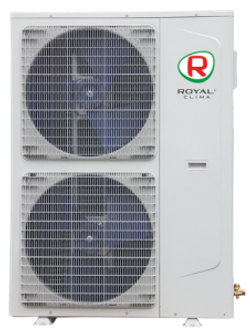 ROYAL CLIMA COMPETENZA CO-F 24HNX/CO-E 24HNX
