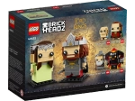 Конструктор LEGO BrickHeadz 40632 Властелин колец: Арагорн и Арвен