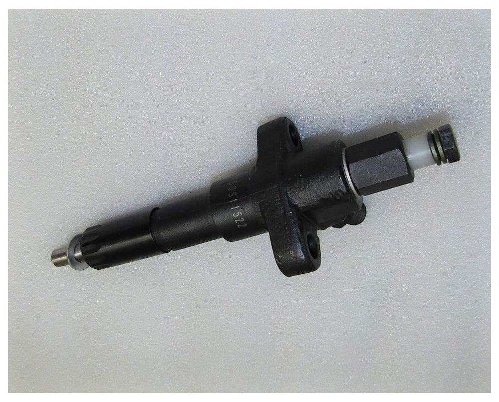 Форсунка (L=173 мм) Ricardo Y480BD; TDK 14 4L/Fuel injector Y480BD