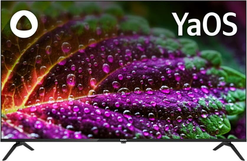 тв ЖК BBK 43LEX-7236/FTS2C Smart TV
