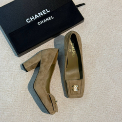 Туфли Chanel