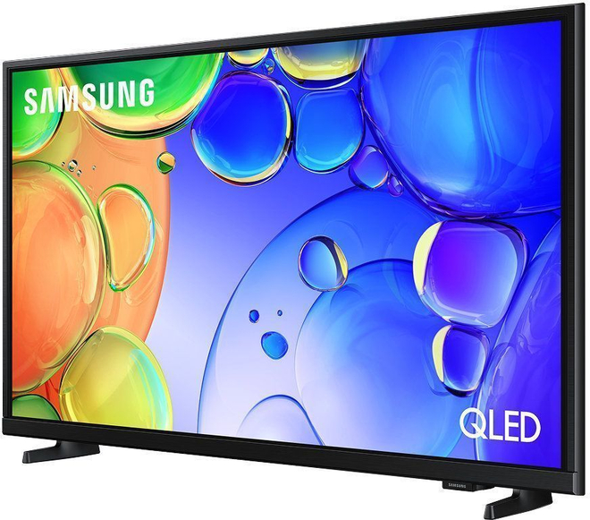 Телевизор Samsung QLED QE32Q5FAAUXPY