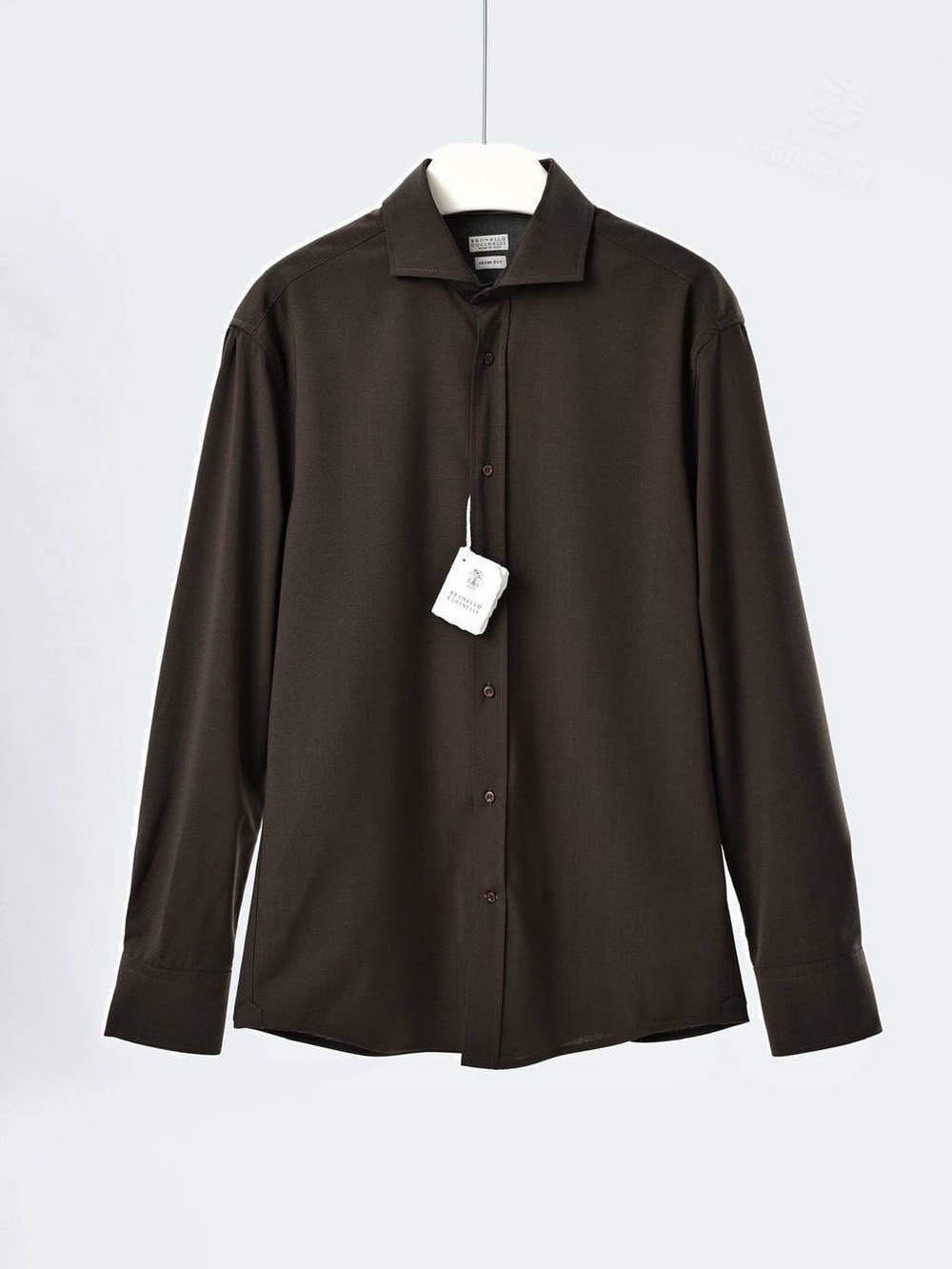 Рубашка Loro Piana