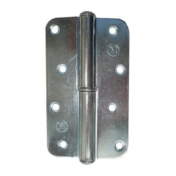 Петля накладная