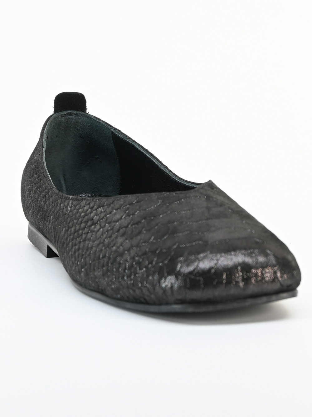 Балетки женские Ascalini R15624
