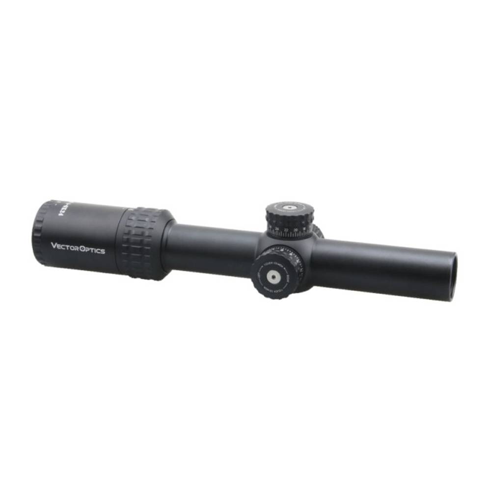 Оптический прицел Vector Optics 30мм SFP Aston 1-6x24