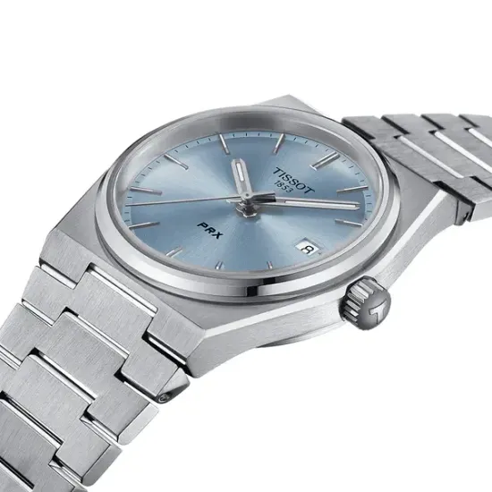 Женские часы Tissot T137.210.11.351.00