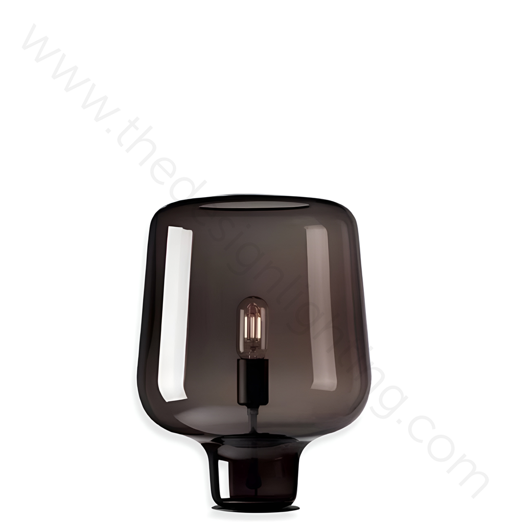 Table design lamp Say My Name by Northern
