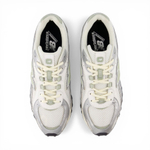 NEW BALANCE 204L Silver Metallic Sage Green