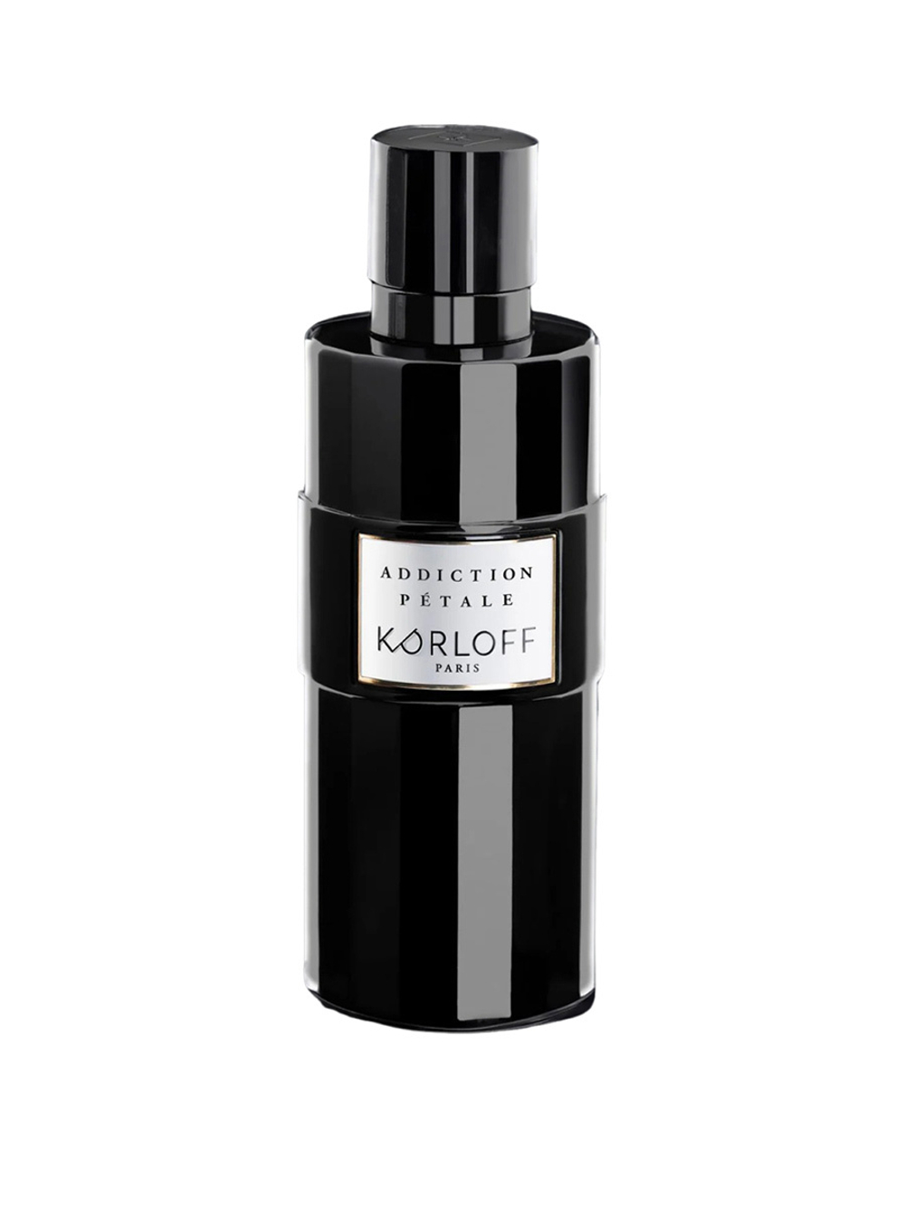 KORLOFF (MEMOIRE COLLECTION HIGH PERFUMERY) Addiction Petale lady 100ml edp