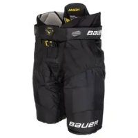 Трусы Bauer S23 Supreme MACH INT
