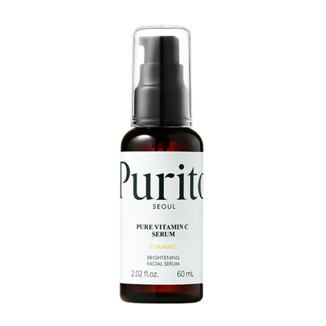 Purito Pure Vitamin C Serum 60ml