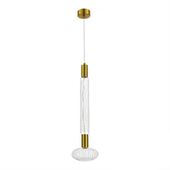 Подвесной светильник TACCHE SL6117.213.02 ST Luce