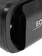 3D Очки виртуальной реальности мини LuazON, смартфоны до 5.5", чёрные