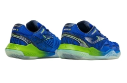 Теннисные кроссовки Joma Point 2604 Clay - royal blue