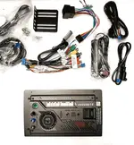 Магнитола для Jeep Commander 2005-2010 - Kuberg DUDU7 SF-9303 QLed+2K, Android 13, Быстрейшая, UIS7870 (DUDU7), CarPlay, SIM-слот