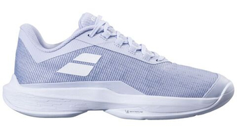 Женские Кроссовки теннисные Babolat Jet Tere 2 All Court - небесный