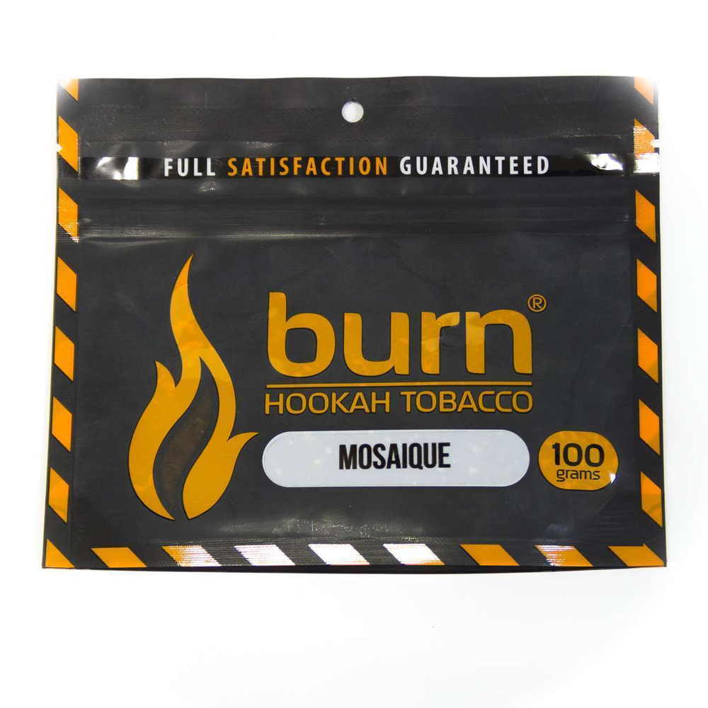 Burn - Mosaique (25г)