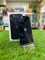 Б/У iPhone 13 128Gb Midnight