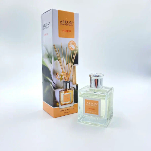 Диффузор AREON Home Perfume Sticks (Neroli - 150мл)