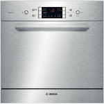 Встраиваемая посудомоечная машина Bosch SCE 52M55 RU