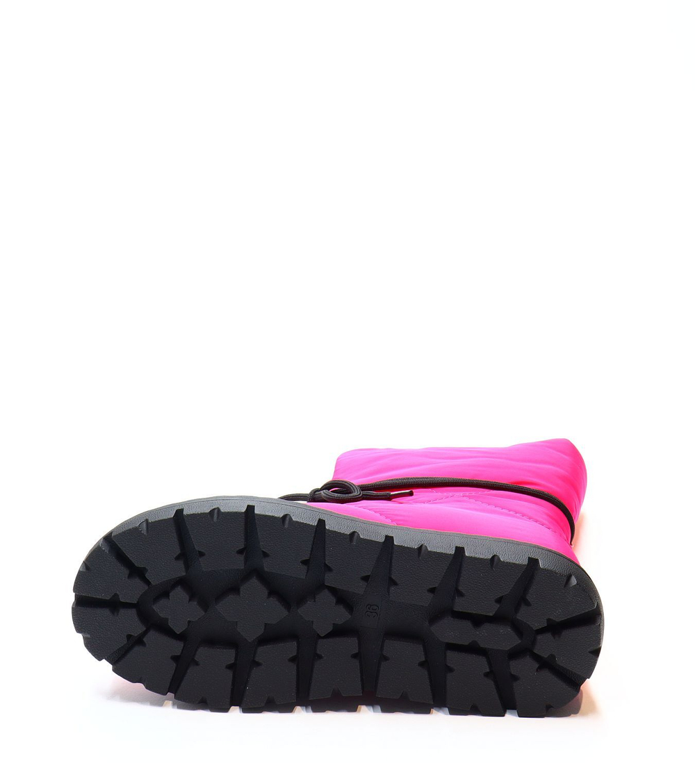 Дутики (36-41) р. / шт. D88607/29