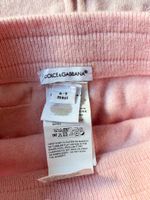 Кашемировый костюм Dolce&Gabbana, 74