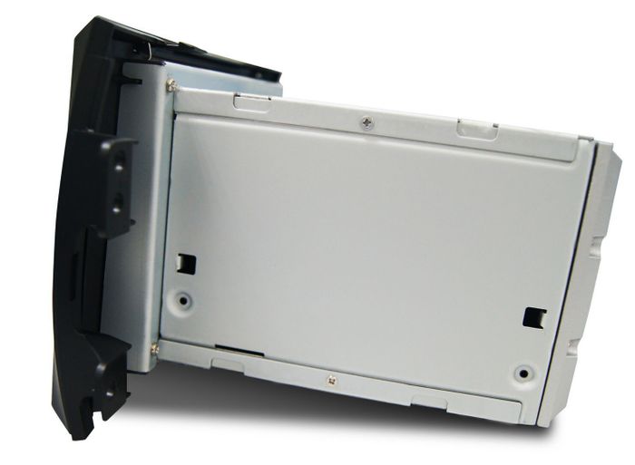 Магнитола для Suzuki SX4 2006-2014 - Kuberg KR-9026-T8 на Android 9, и