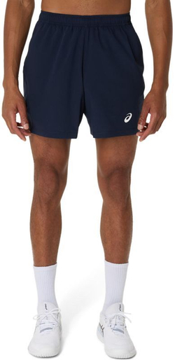 Мужские теннисные шорты Asics Court 7in - небесный