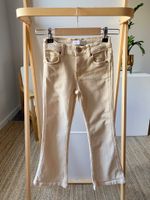 Джинсы Zara, 122