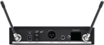 Shure BLX24RE/SM58