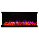 Электрический очаг Real Flame Onyx 50