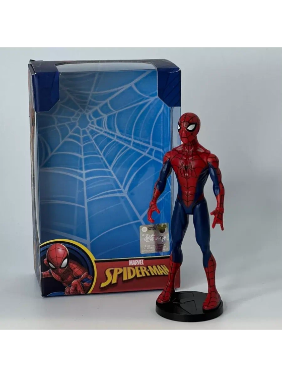Фигурка Человек Паук Spider Man Марвел ZD Toys