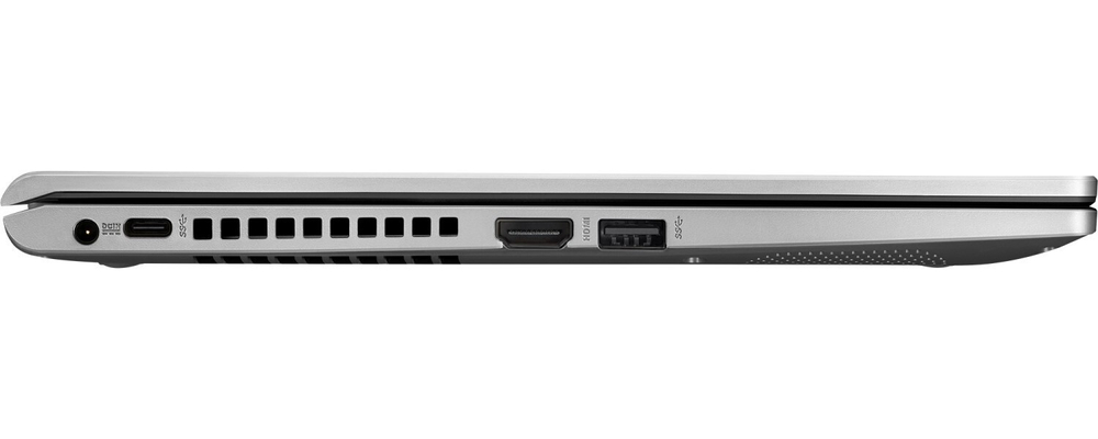 Ноутбук Asus Laptop 14 X415JF-EK083T (90NB0SV2-M01140) 14;(1920x1080)TN/ Pen-6805/ 8Гб/ 256Gb SSD/ GeForce MX130 2Гб/ нет DVD/ Win10 / Черный