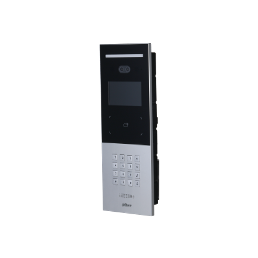IP вызывная панель Dahua DHI-VTO6531F-S2