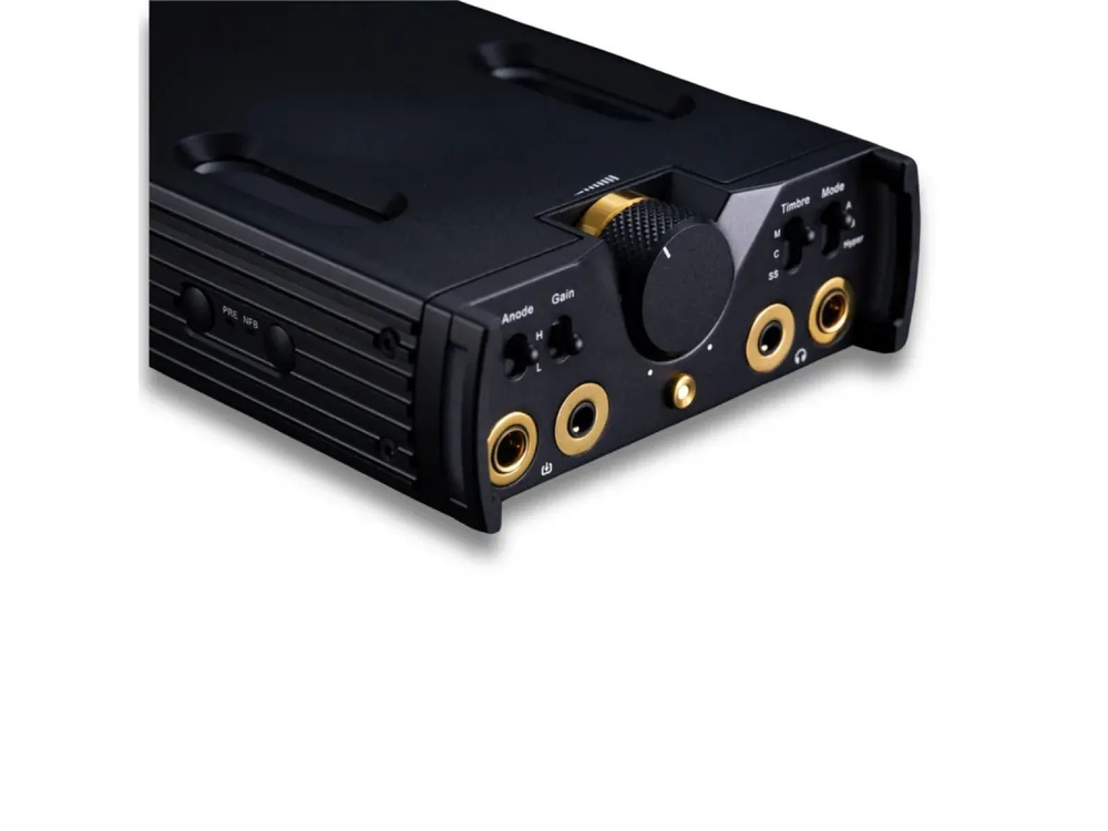 Усилитель для акустики Cayin C9II