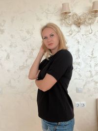 Футболка "Черная"