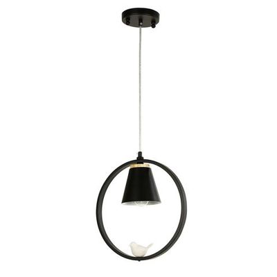 Подвес Uccello 2938-1P, 1*E27*40W. ТМ F-Promo