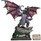 Illidan Stormrage - Blizzard / Hearthstone - HEX Collectibles