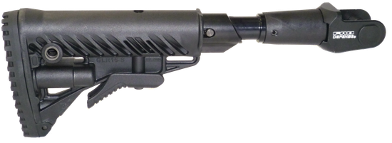 Приклад M4-AKMS-S SB
