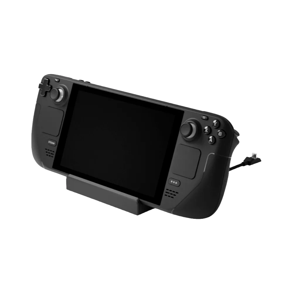 Док-станция Valve Dock для Steam Deck LCD и OLED