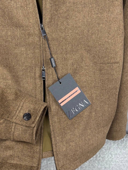 Куртка Ermenegildo Zegna