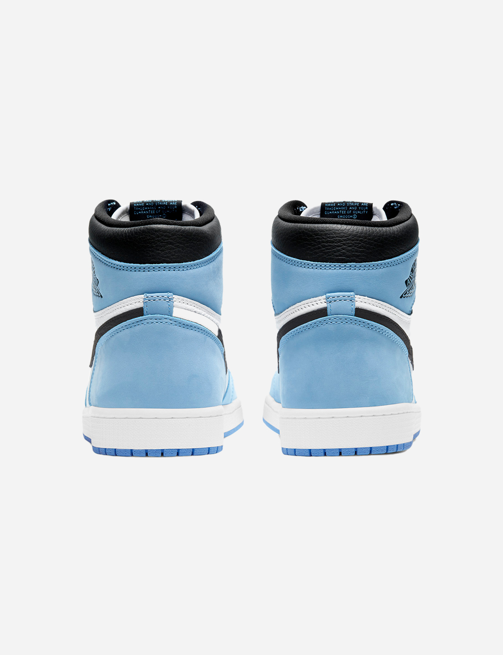 Air Jordan 1 High "University Blue"