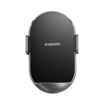 Держатель с беспроводной зарядкой Xiaomi Wireless Car Charger Pro 50W MDZ-17-EZ черный