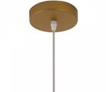 Подвесной светильник Escada Sagitta 1108/1S Gold