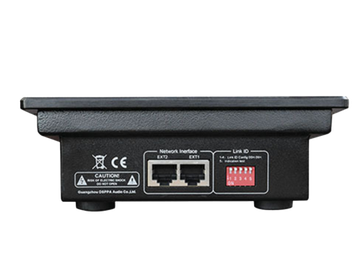 DSPPA PAVA-8008E