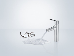 Смеситель для раковины Hansgrohe Talis S 100 72021000
