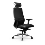 Кресло офисное Metta Samurai KL-3.04 Infinity Easy Clean