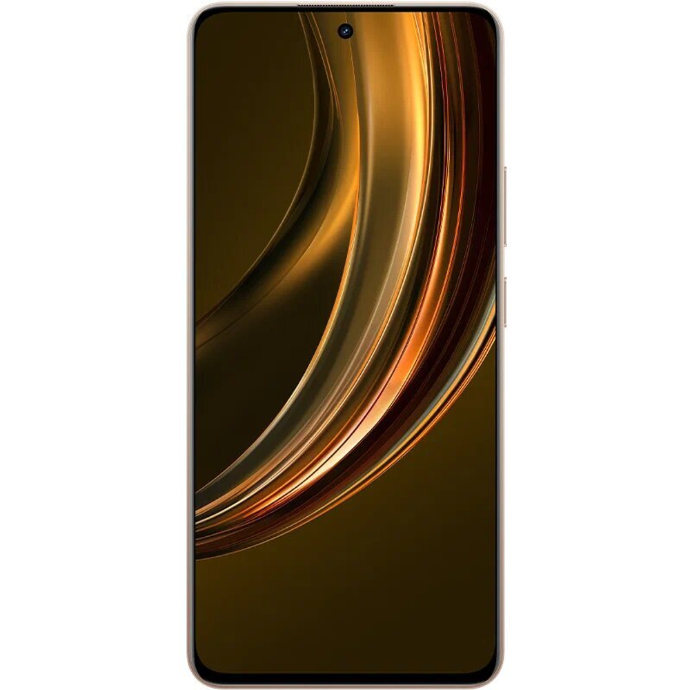 Смартфон realme 13+ 12/256 ГБ, Dual nano SIM, Ростест, victory gold